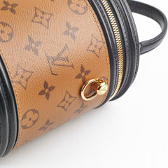 Louis Vuitton Cannes Bag Reverse Monogram