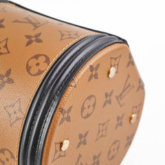 Louis Vuitton Cannes Bag Reverse Monogram