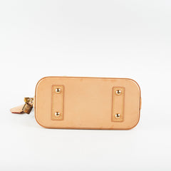 Louis Vuitton Alma BB Monogram