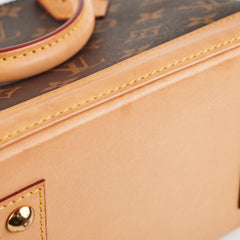 Louis Vuitton Alma BB Monogram