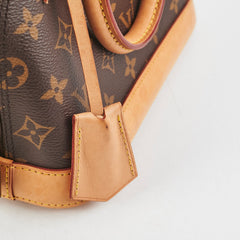 Louis Vuitton Alma BB Monogram