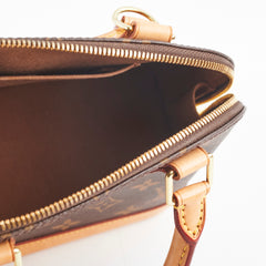 Louis Vuitton Alma BB Monogram