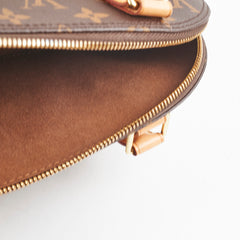 Louis Vuitton Alma BB Monogram