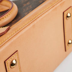 Louis Vuitton Alma BB Monogram