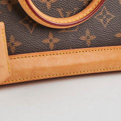 Louis Vuitton Alma BB Monogram