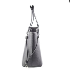 Louis Vuitton Neverfull MM Epi Black