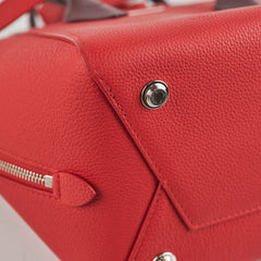 Louis Vuitton Red Freedom Bag