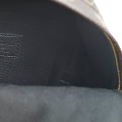 Louis Vuitton Mini Palm Spring Backpack Monogram