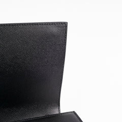 Saint Laurent Kate Chain Bag Black