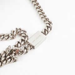 Saint Laurent Kate Chain Bag Black