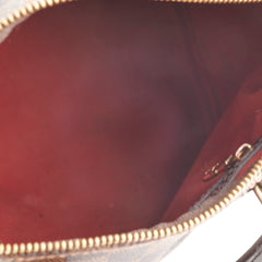 Louis Vuitton Speedy 25 Bandoulliere Damier Ebene