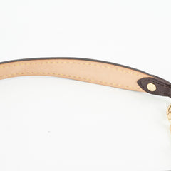 Louis Vuitton Sunset Boulevard Patent Clutch