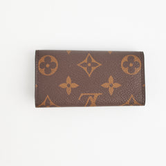 Louis Vuitton 4Keys Holder Monogram