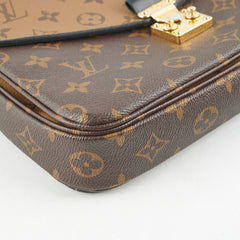 Louis Vuitton Pochette Metis Reverse Monogram