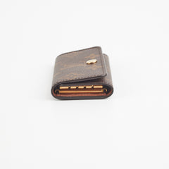 Louis Vuitton 4Keys Holder Monogram