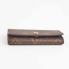 Louis Vuitton 4Keys Holder Monogram
