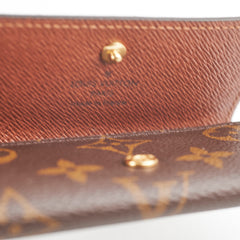 Louis Vuitton 4Keys Holder Monogram