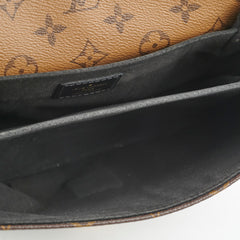 Louis Vuitton Pochette Metis Reverse Monogram