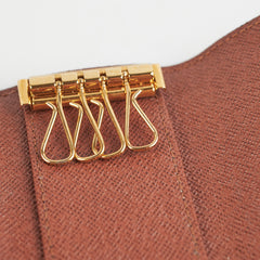 Louis Vuitton 4Keys Holder Monogram