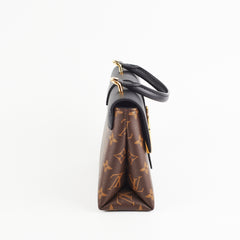 Louis Vuitton Locky BB Noir