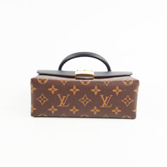 Louis Vuitton Locky BB Noir