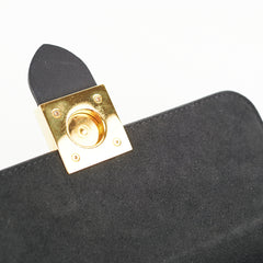 Louis Vuitton Locky BB Noir