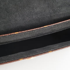 Louis Vuitton Locky BB Noir