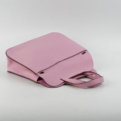 Hermes Halzan 25 Clemence Mauve Sylvester