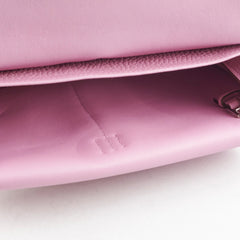 Hermes Halzan 25 Clemence Mauve Sylvester