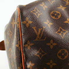 Louis Vuitton Speedy 30 Monogram