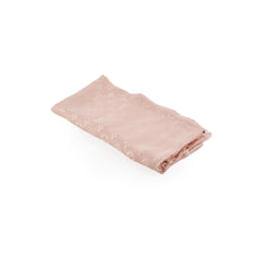 Louis Vuitton Pink Monogram Shawl