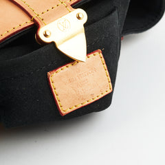 ITEM 8 - Louis Vuitton Duffle Bag Monogram