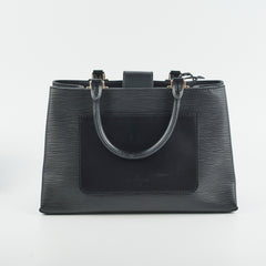 Louis Vuitton Kleber PM Epi Noir