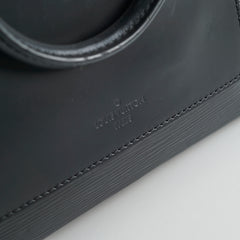 Louis Vuitton Kleber PM Epi Noir