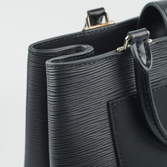 Louis Vuitton Kleber PM Epi Noir