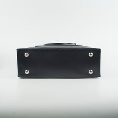 Louis Vuitton Kleber PM Epi Noir
