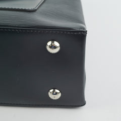 Louis Vuitton Kleber PM Epi Noir