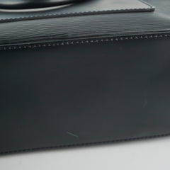 Louis Vuitton Kleber PM Epi Noir