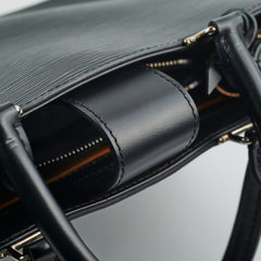 Louis Vuitton Kleber PM Epi Noir