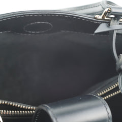 Louis Vuitton Kleber PM Epi Noir