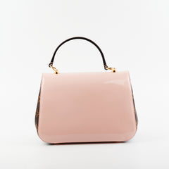 Louis Vuitton Cherrywood PM Pink/Monogram