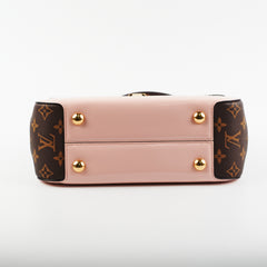 Louis Vuitton Cherrywood PM Pink/Monogram