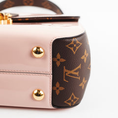 Louis Vuitton Cherrywood PM Pink/Monogram