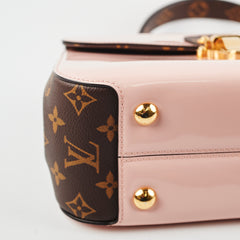 Louis Vuitton Cherrywood PM Pink/Monogram