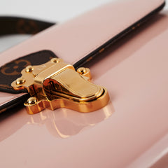 Louis Vuitton Cherrywood PM Pink/Monogram