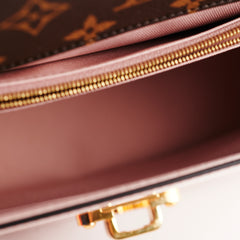 Louis Vuitton Cherrywood PM Pink/Monogram