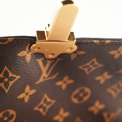 Louis Vuitton Cherrywood PM Pink/Monogram