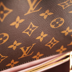 Louis Vuitton Cherrywood PM Pink/Monogram