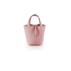Hermes Picotin 18 Rose Sakura - B Stamp 2023