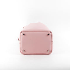 Hermes Picotin 18 Rose Sakura - B Stamp 2023